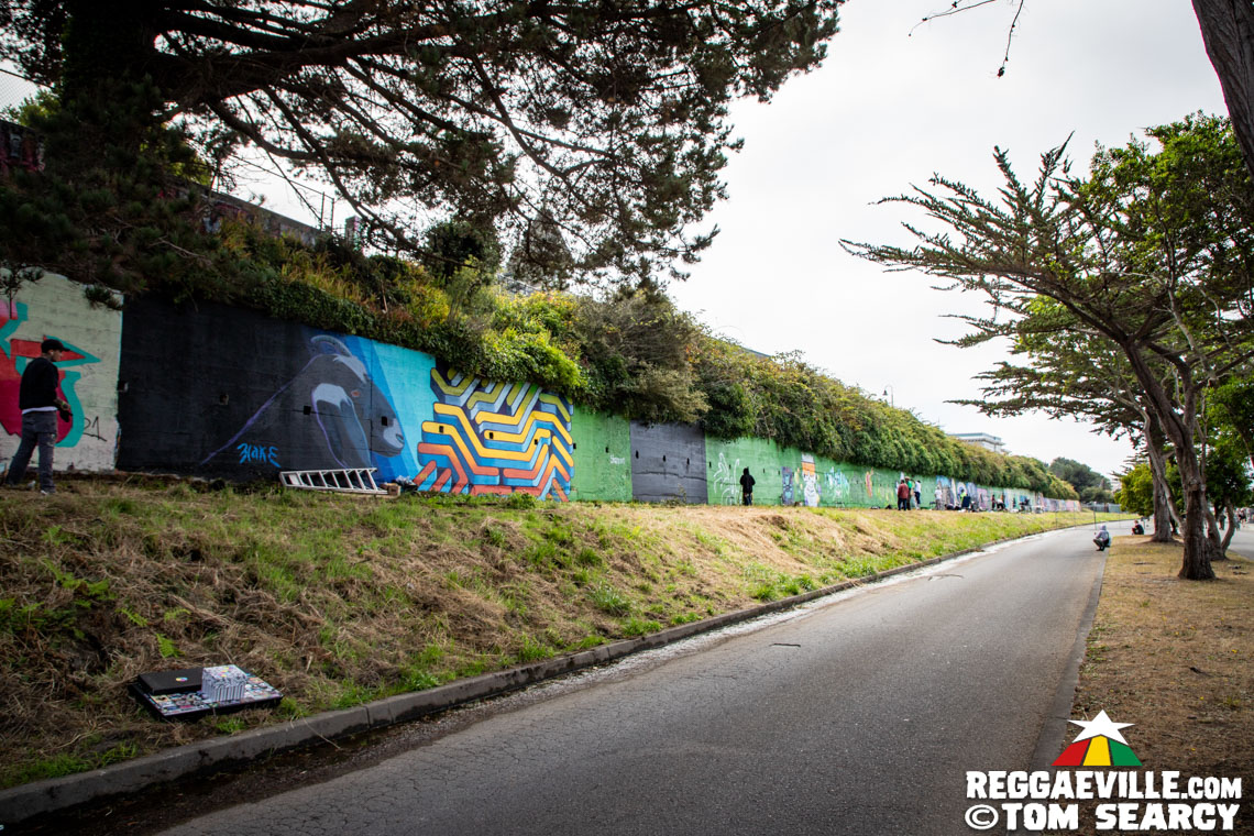 Kabaka Pyramid with Jemere Morgan