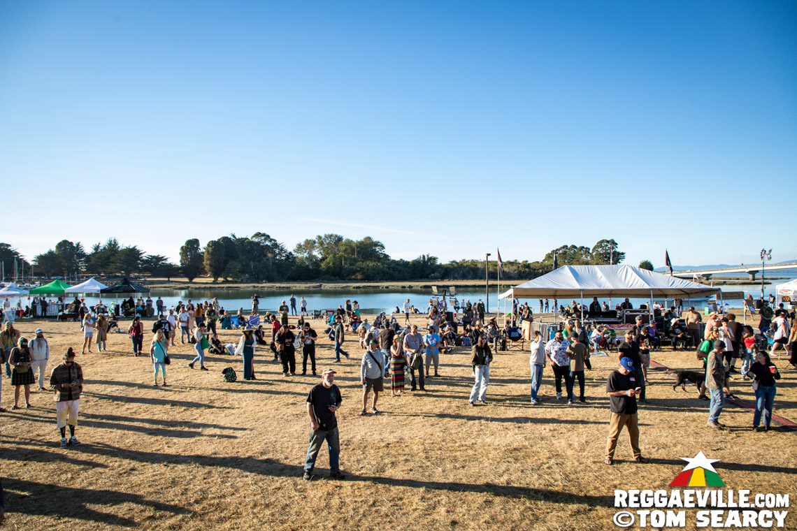 Kabaka Pyramid with Jemere Morgan