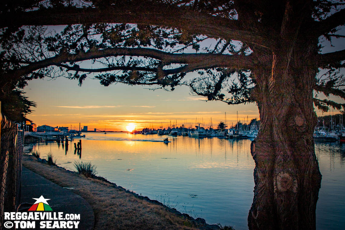 Kabaka Pyramid with Jemere Morgan