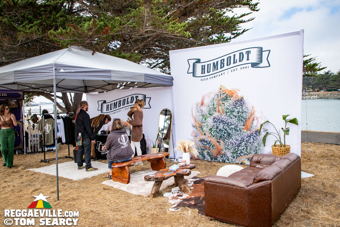 Kabaka Pyramid with Jemere Morgan