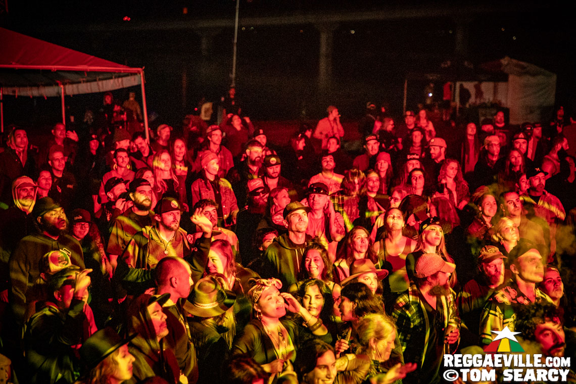 Kabaka Pyramid with Jemere Morgan