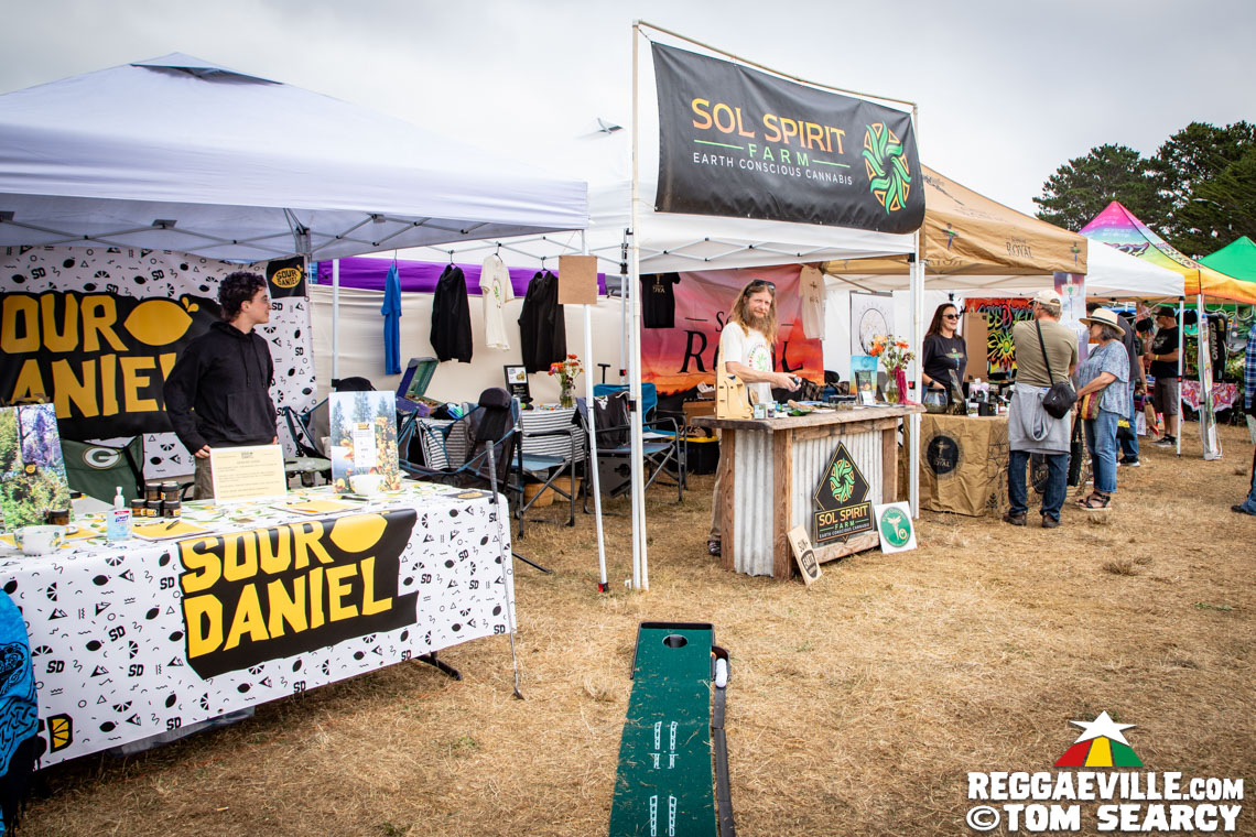 Kabaka Pyramid with Jemere Morgan