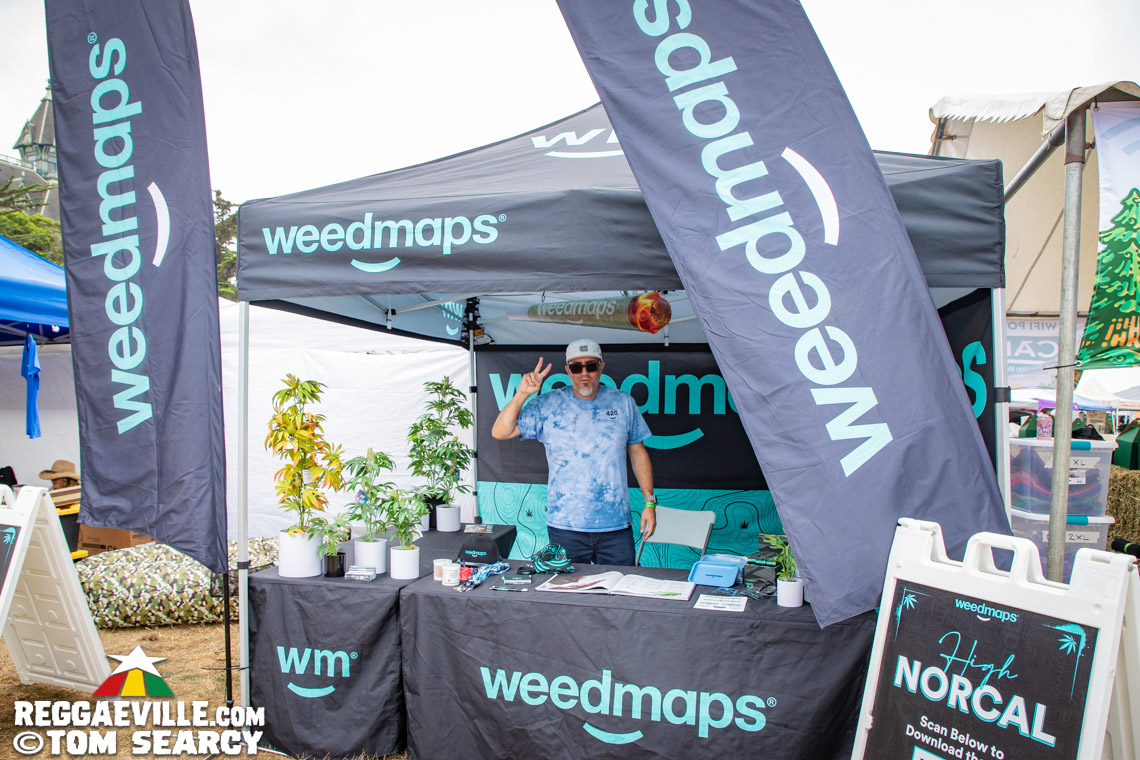 Kabaka Pyramid with Jemere Morgan