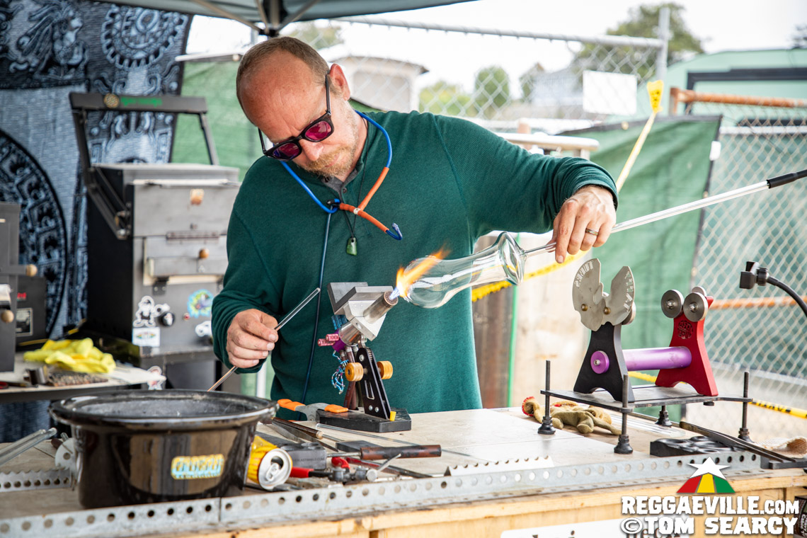 Kabaka Pyramid with Jemere Morgan