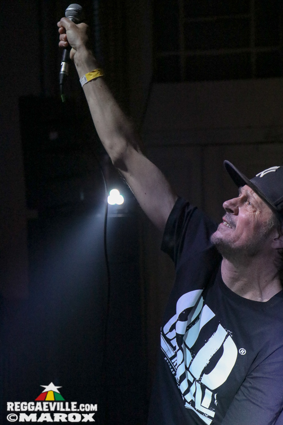 Supersonic + City Lock vs. Soul Stereo + Guiding Star