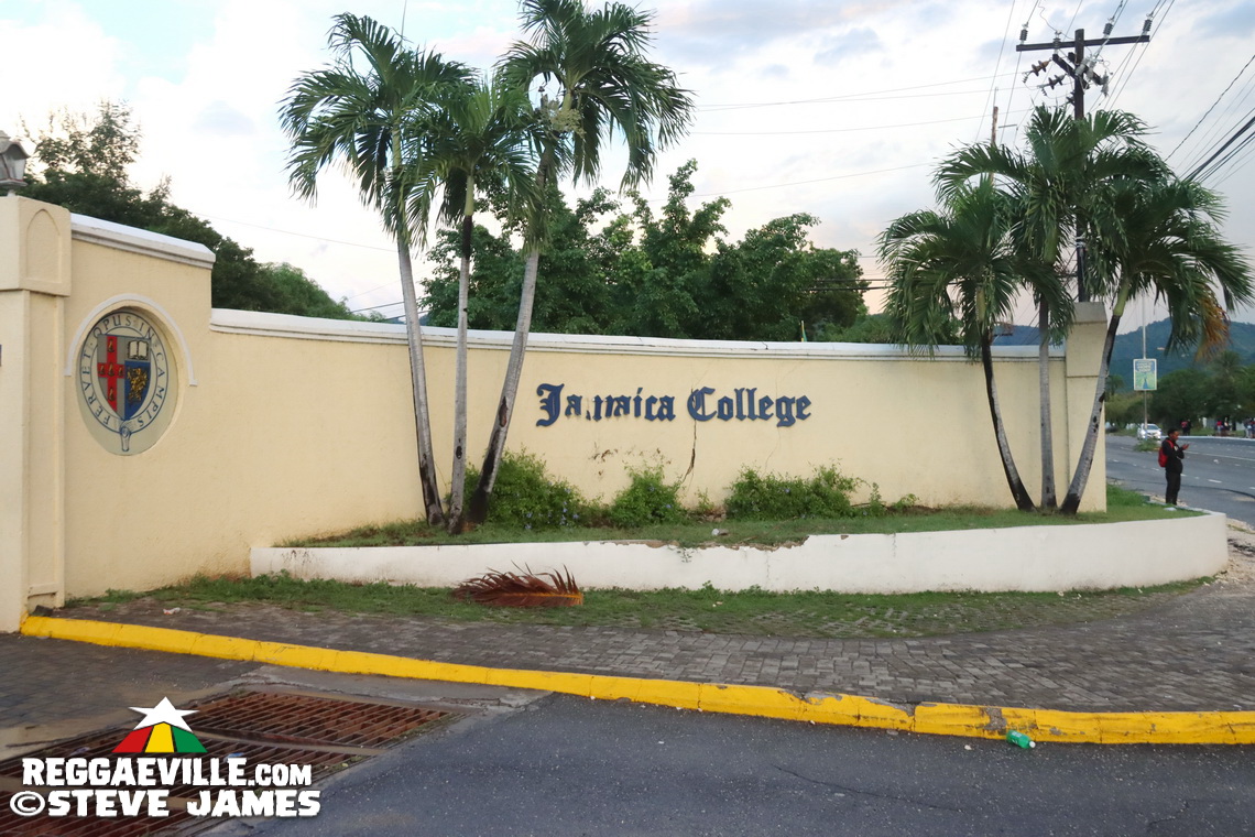 Inner Circle, Third World, Qyor, Nadine Sutherland and more...