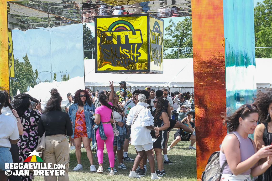 Twinkle Brothers, Lutan Fyah, Droop Lion, Toddla T with Naomi Cowan & Runkus
