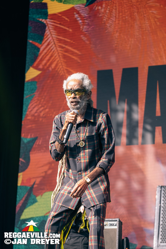 Max & Xana Romeo, Koffee, Jah9