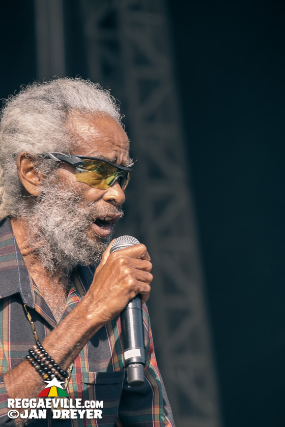 Max & Xana Romeo, Koffee, Jah9