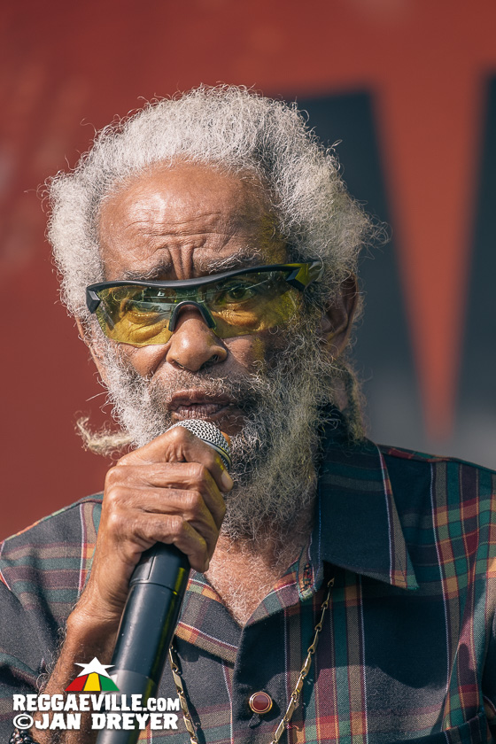 Max & Xana Romeo, Koffee, Jah9