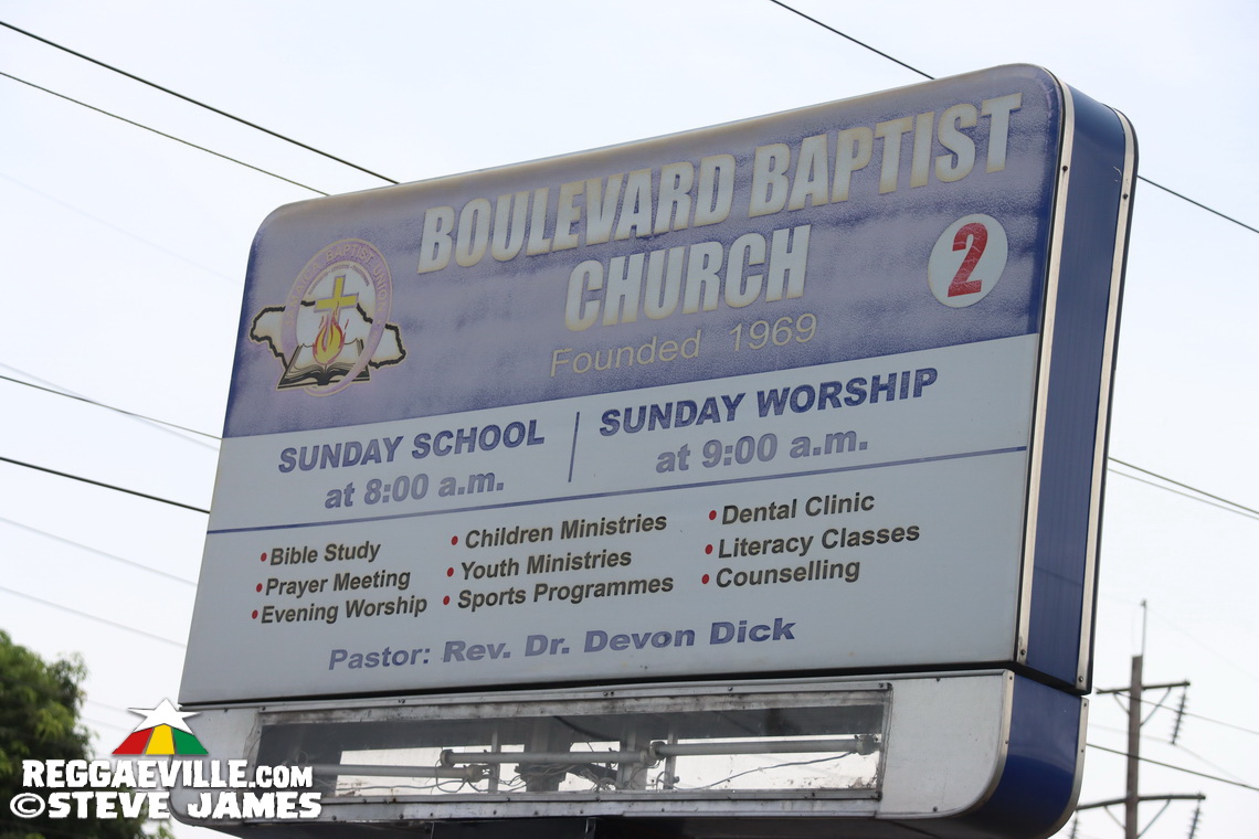 Claudette V. Kemp - Funeral Service