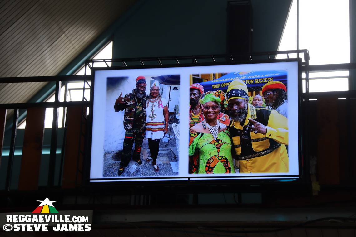 Claudette V. Kemp - Funeral Service