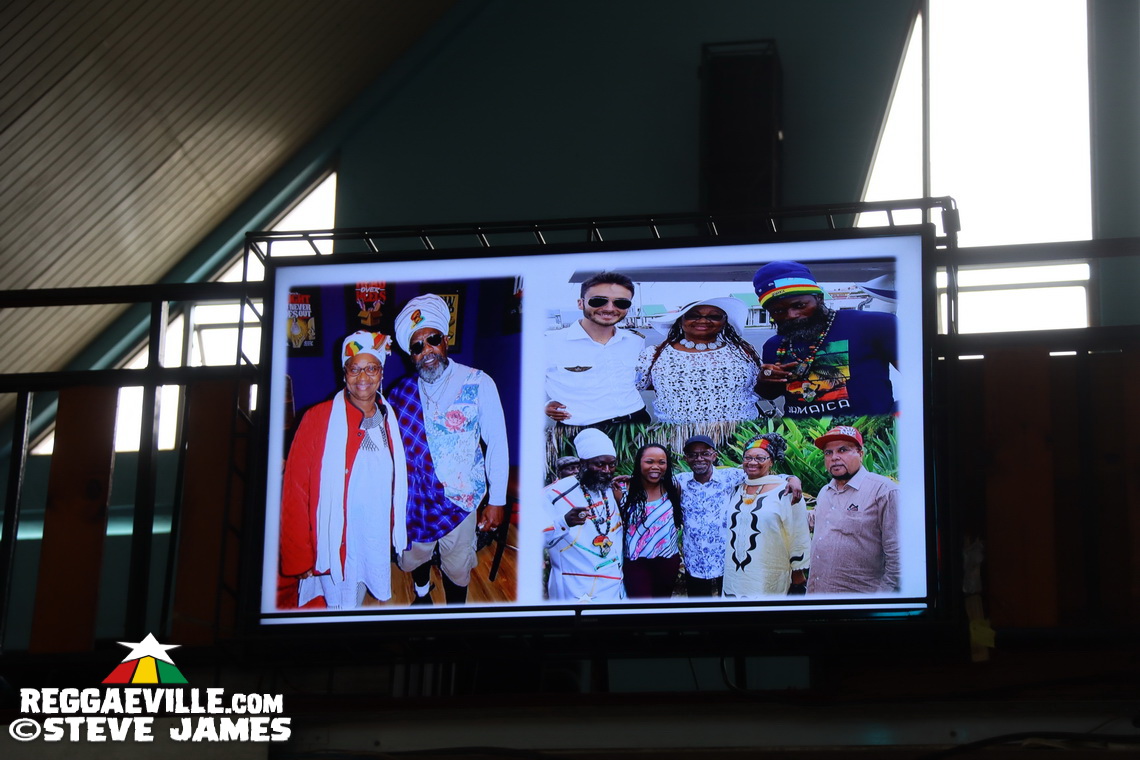 Claudette V. Kemp - Funeral Service