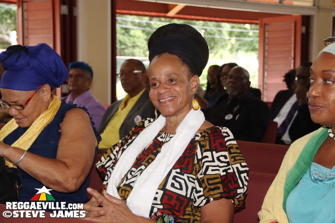 Claudette V. Kemp - Funeral Service