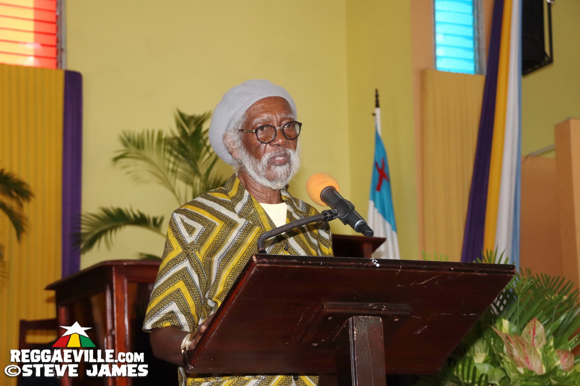 Claudette V. Kemp - Funeral Service