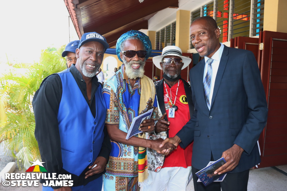 Claudette V. Kemp - Funeral Service