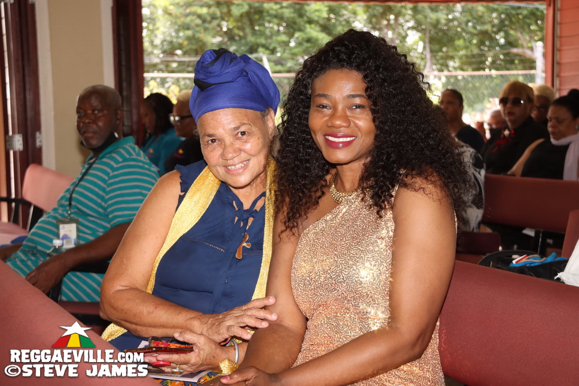 Claudette V. Kemp - Funeral Service