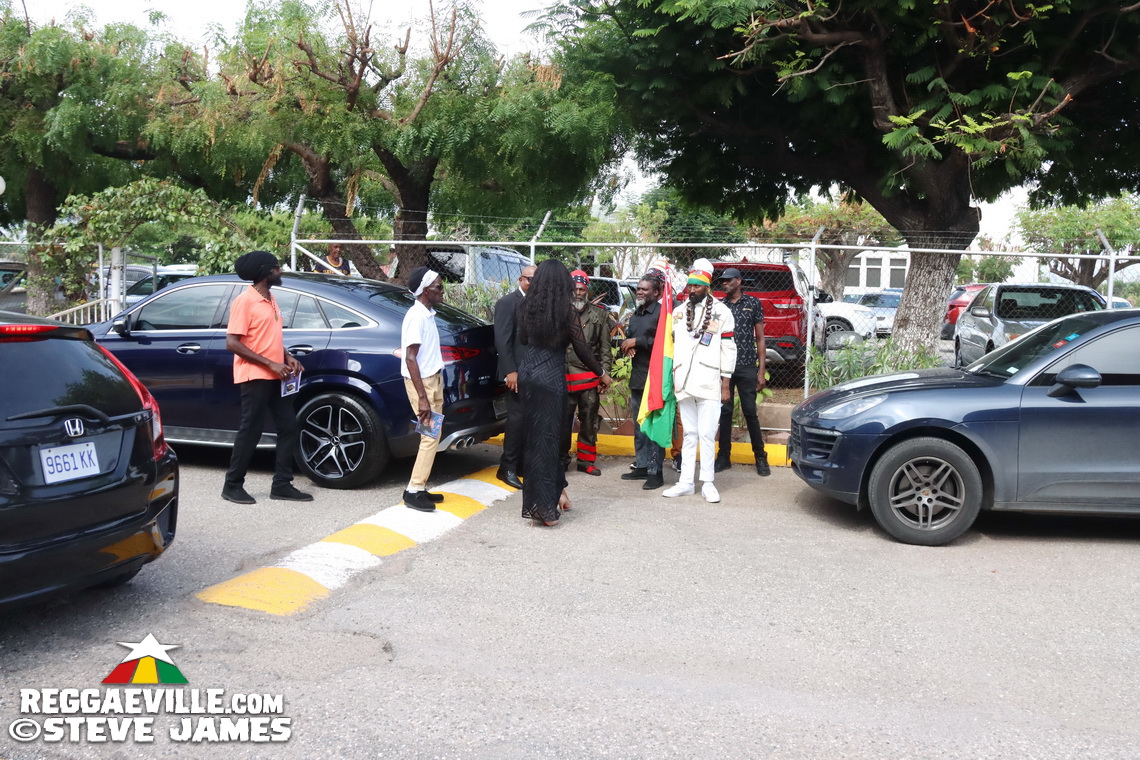 Claudette V. Kemp - Funeral Service