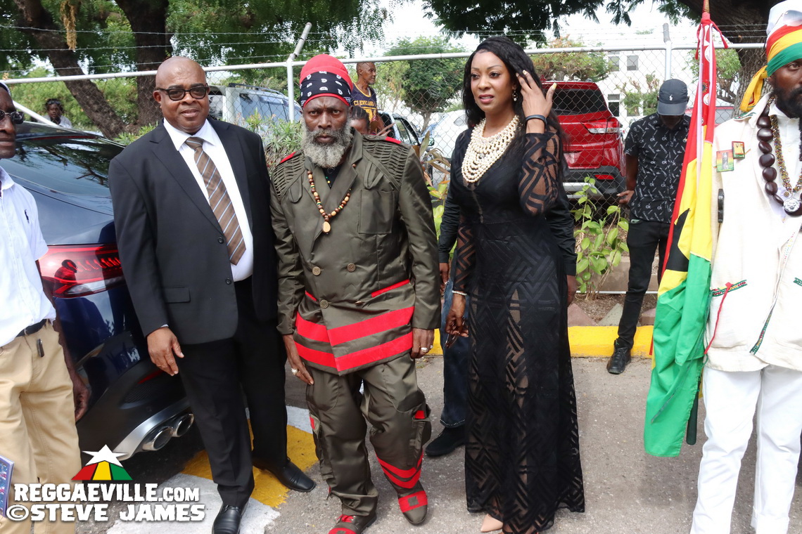 Claudette V. Kemp - Funeral Service