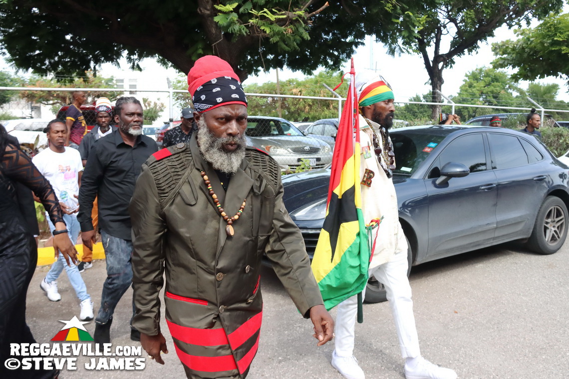 Claudette V. Kemp - Funeral Service