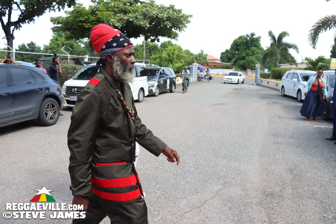 Claudette V. Kemp - Funeral Service