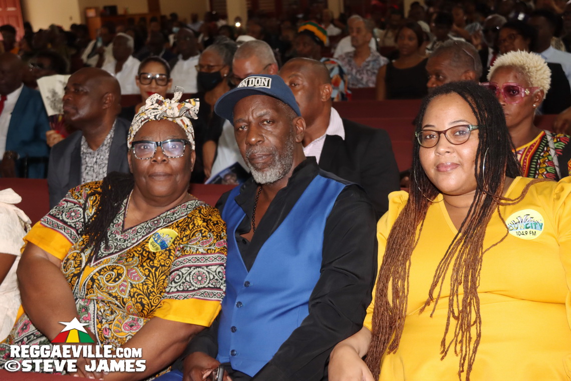 Claudette V. Kemp - Funeral Service