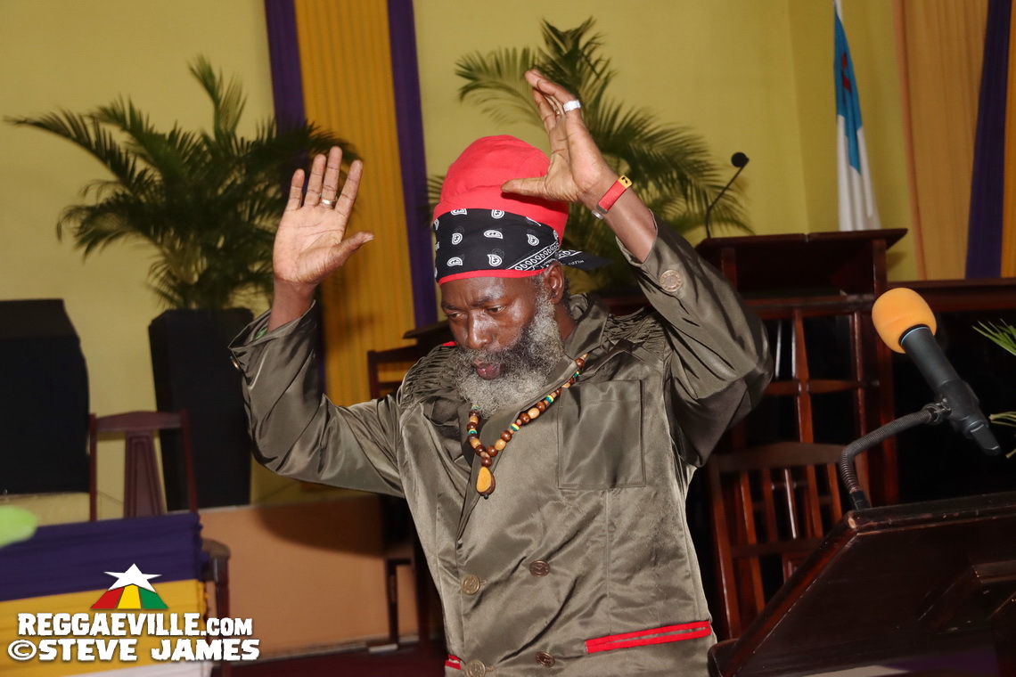 Claudette V. Kemp - Funeral Service