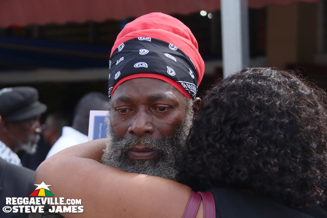 Claudette V. Kemp - Funeral Service