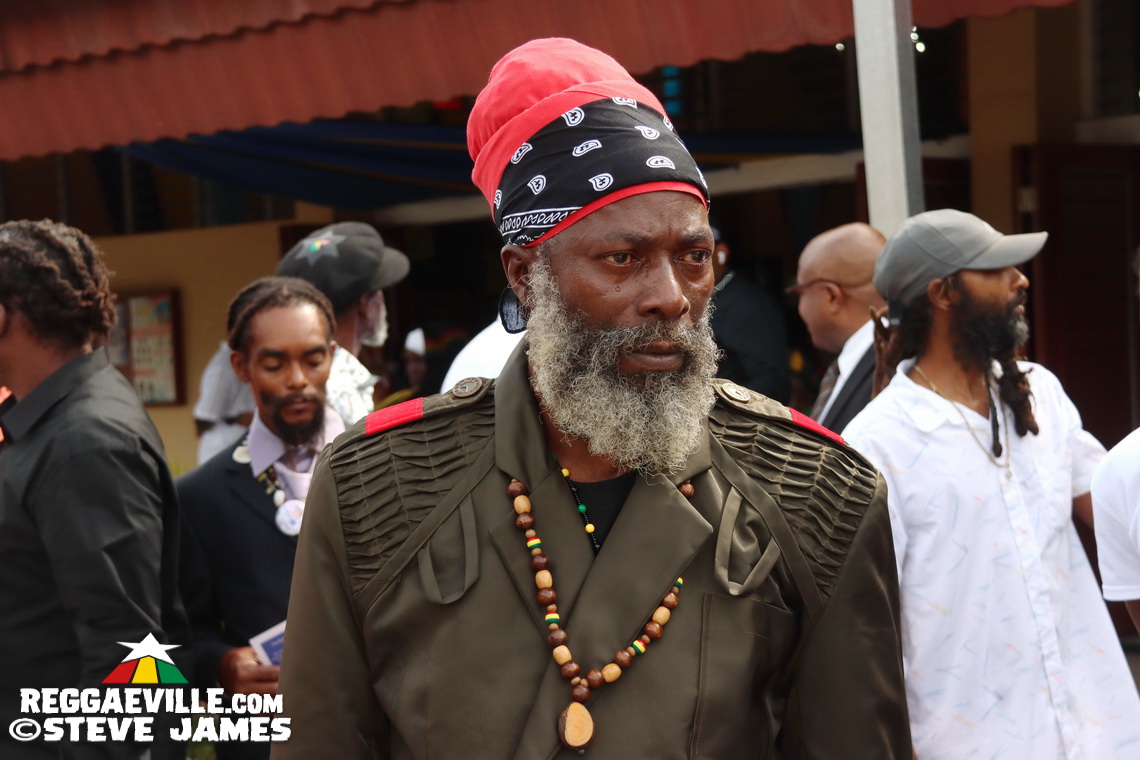 Claudette V. Kemp - Funeral Service