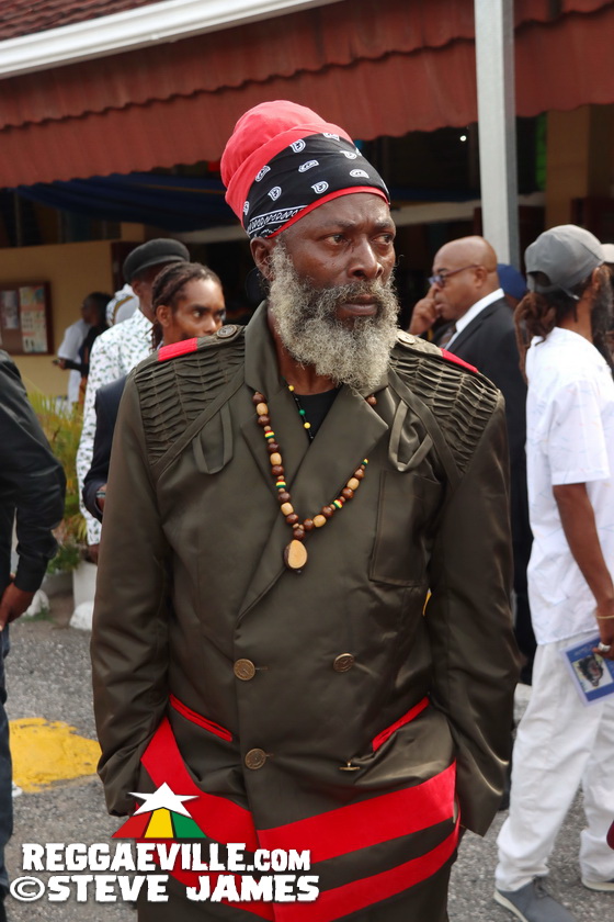 Claudette V. Kemp - Funeral Service