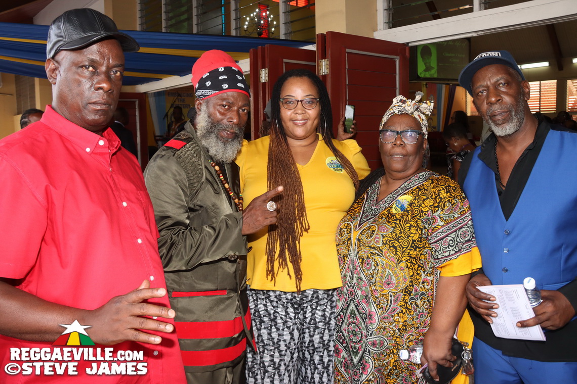 Claudette V. Kemp - Funeral Service