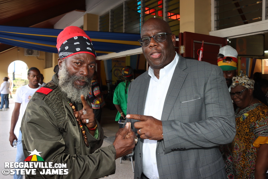 Claudette V. Kemp - Funeral Service