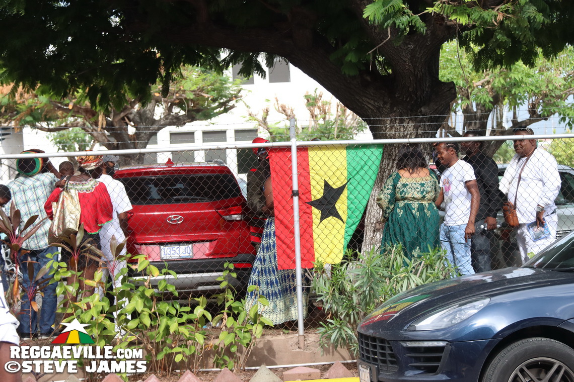 Claudette V. Kemp - Funeral Service