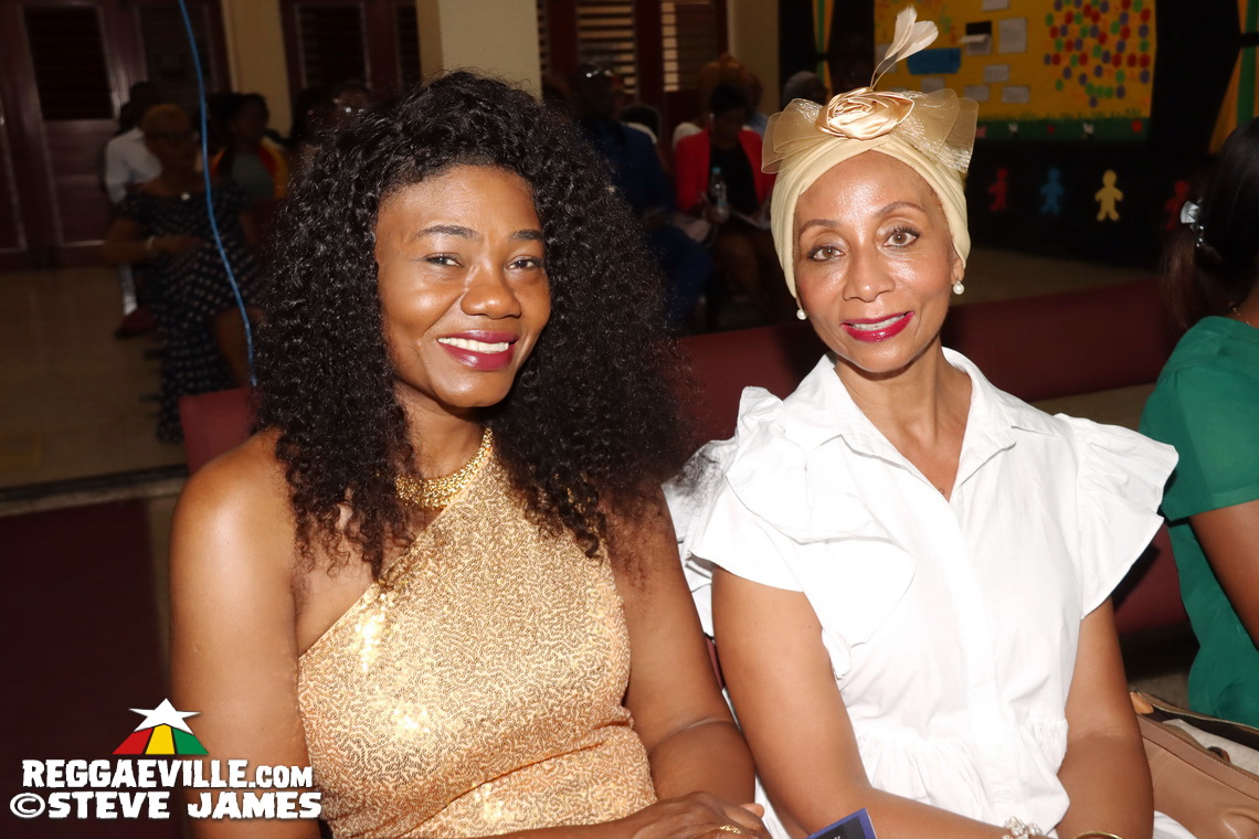 Claudette V. Kemp - Funeral Service