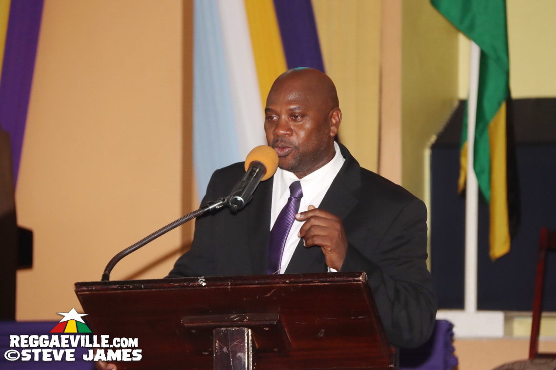 Claudette V. Kemp - Funeral Service