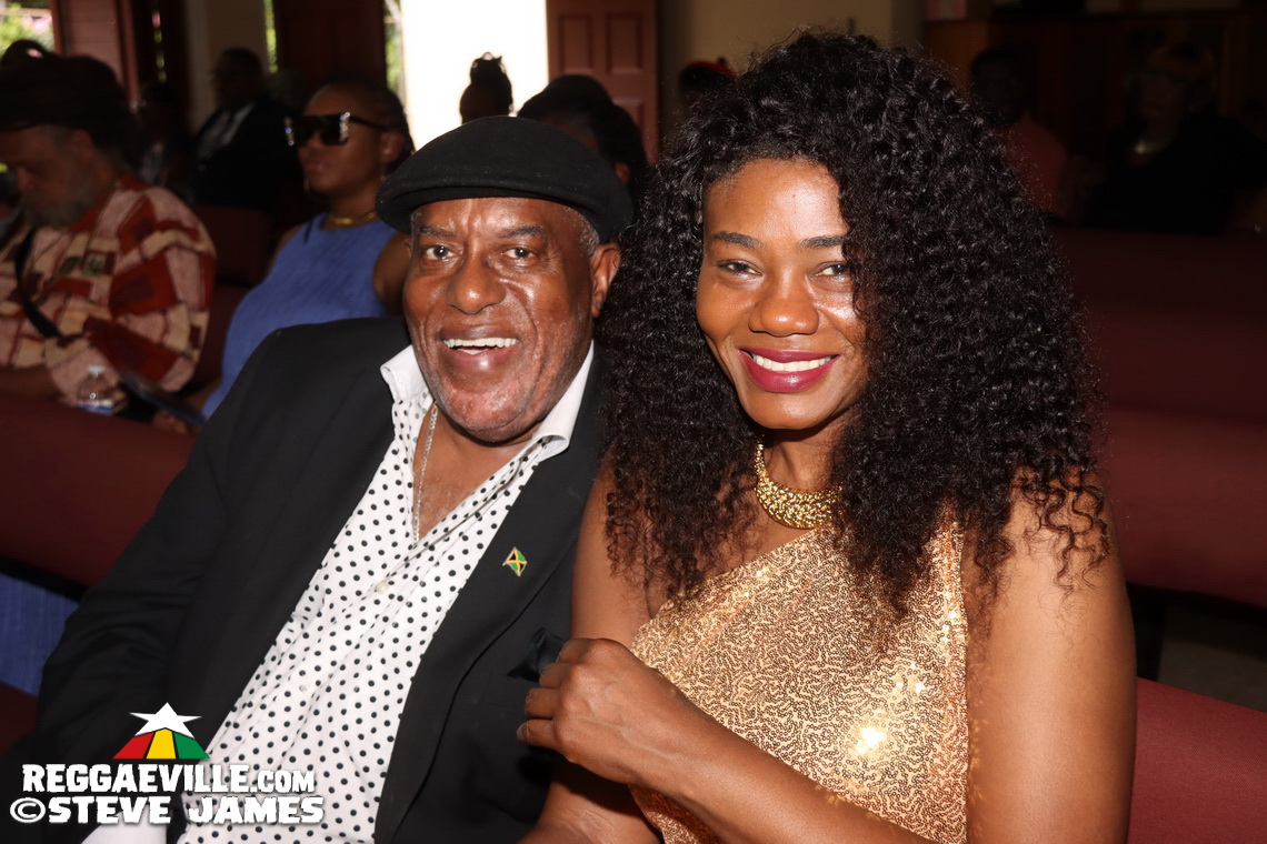 Claudette V. Kemp - Funeral Service