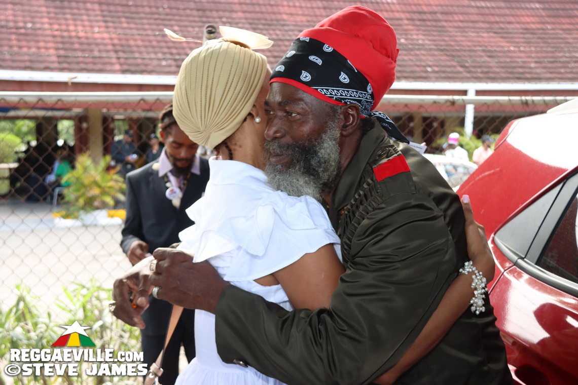 Claudette V. Kemp - Funeral Service