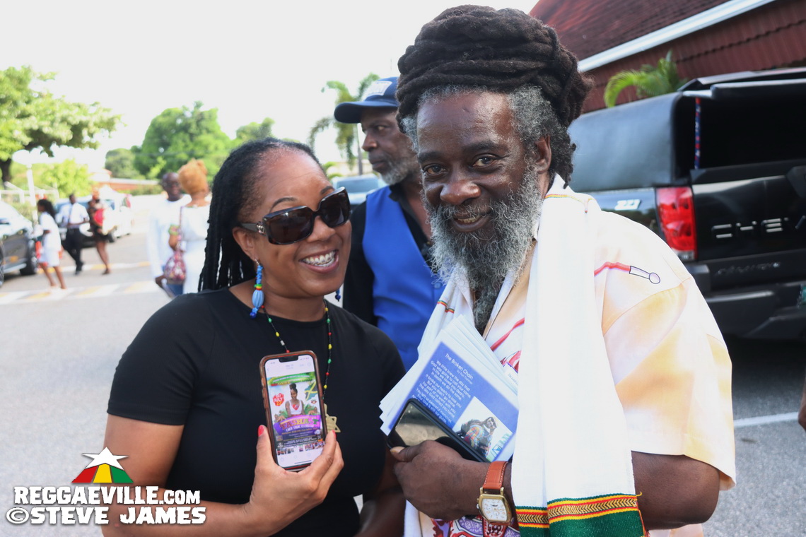 Claudette V. Kemp - Funeral Service