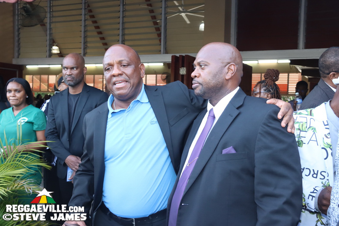 Claudette V. Kemp - Funeral Service