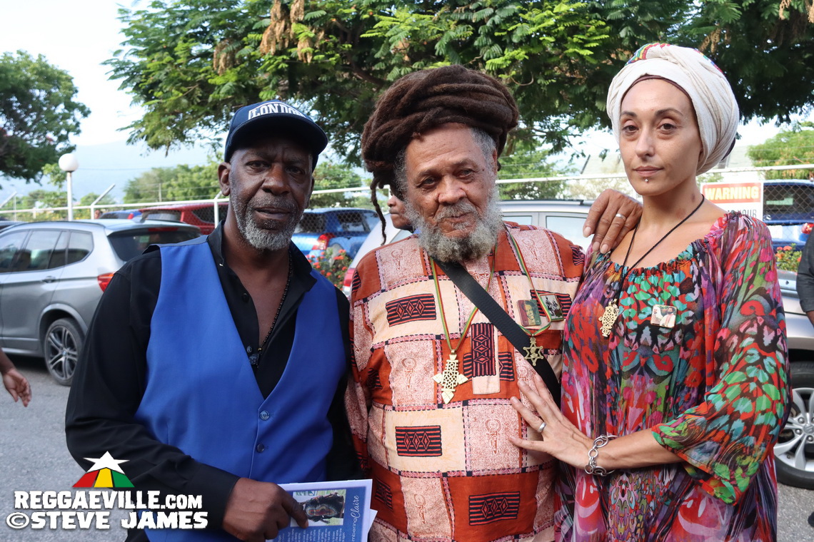 Claudette V. Kemp - Funeral Service