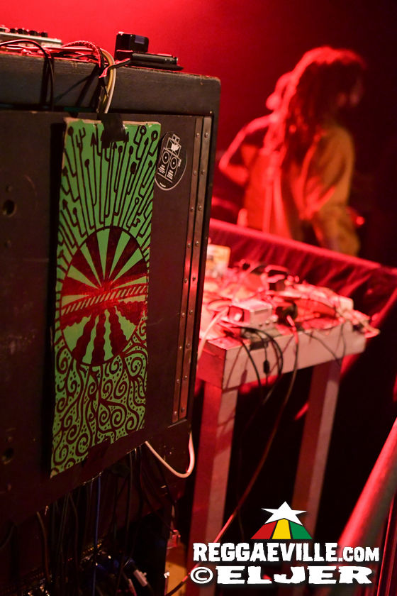 Sightiva Hi-Fi - Dortmund Dub Club