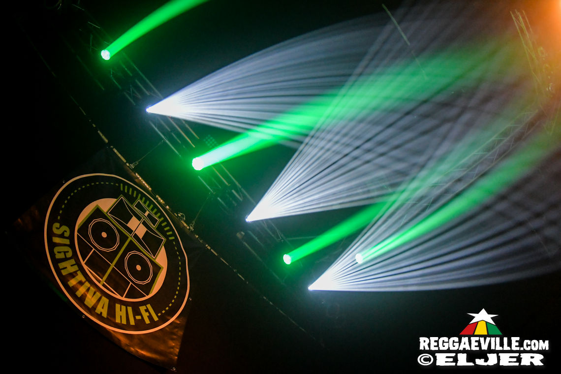 Sightiva Hi-Fi - Dortmund Dub Club