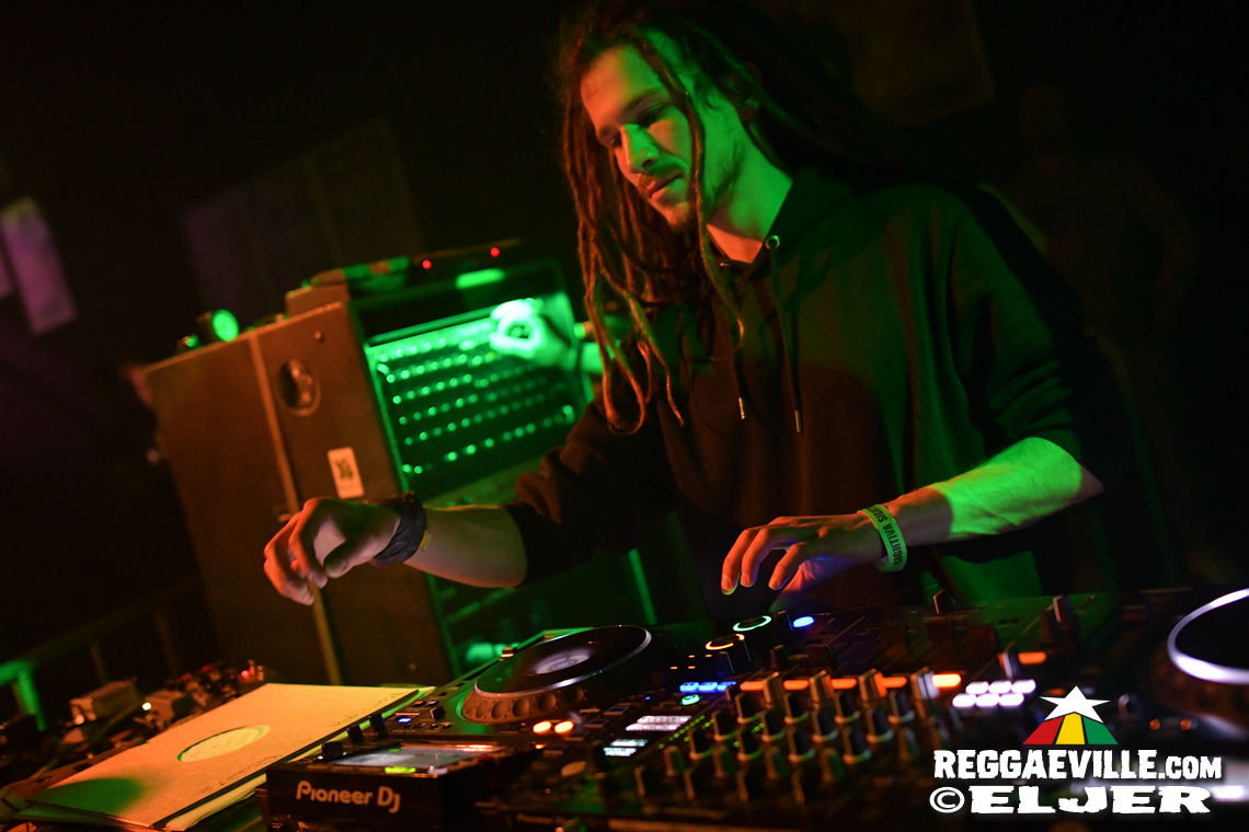 Sightiva Hi-Fi - Dortmund Dub Club