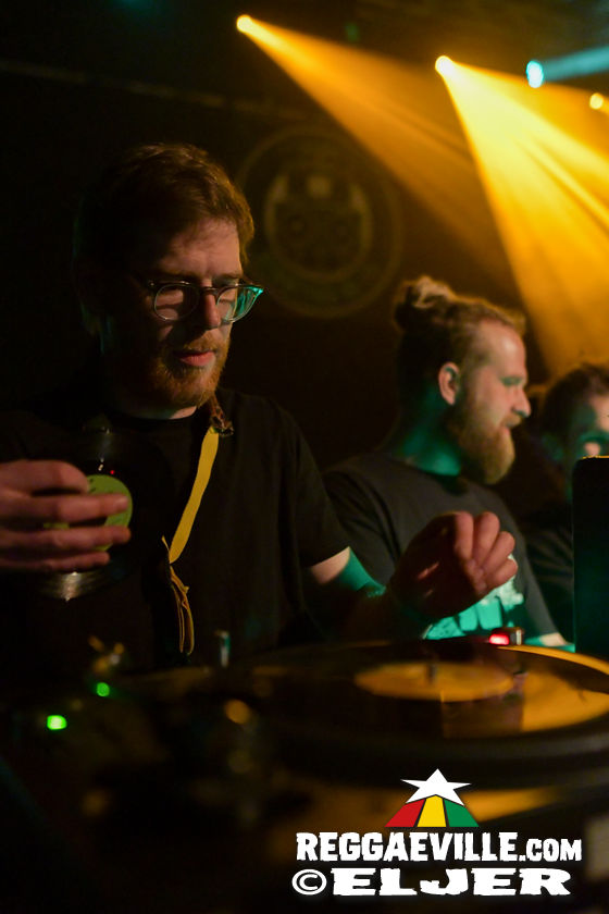 Sightiva Hi-Fi - Dortmund Dub Club