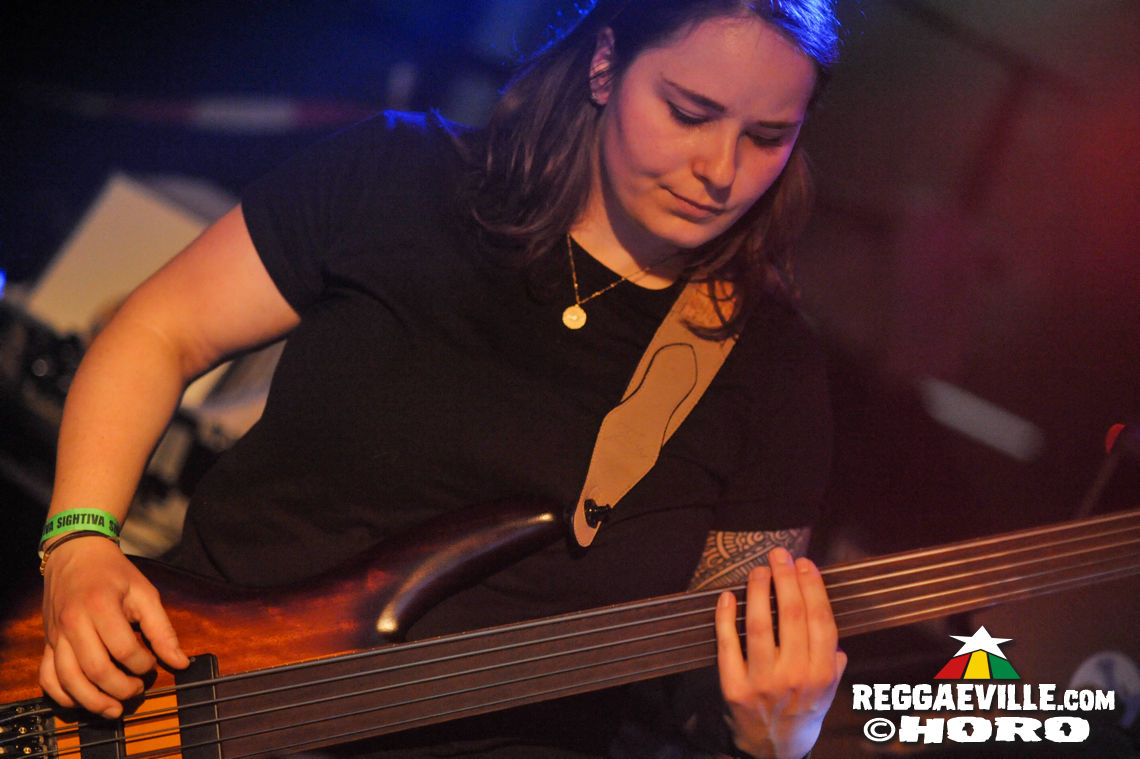 Sightiva Hi-Fi - Dortmund Dub Club