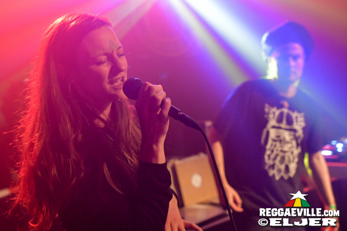 Sightiva Hi-Fi - Dortmund Dub Club