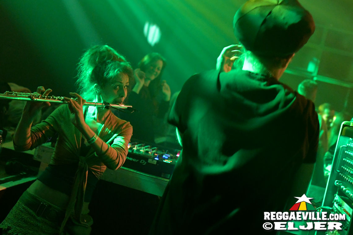 Sightiva Hi-Fi - Dortmund Dub Club