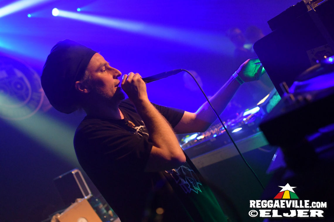 Sightiva Hi-Fi - Dortmund Dub Club