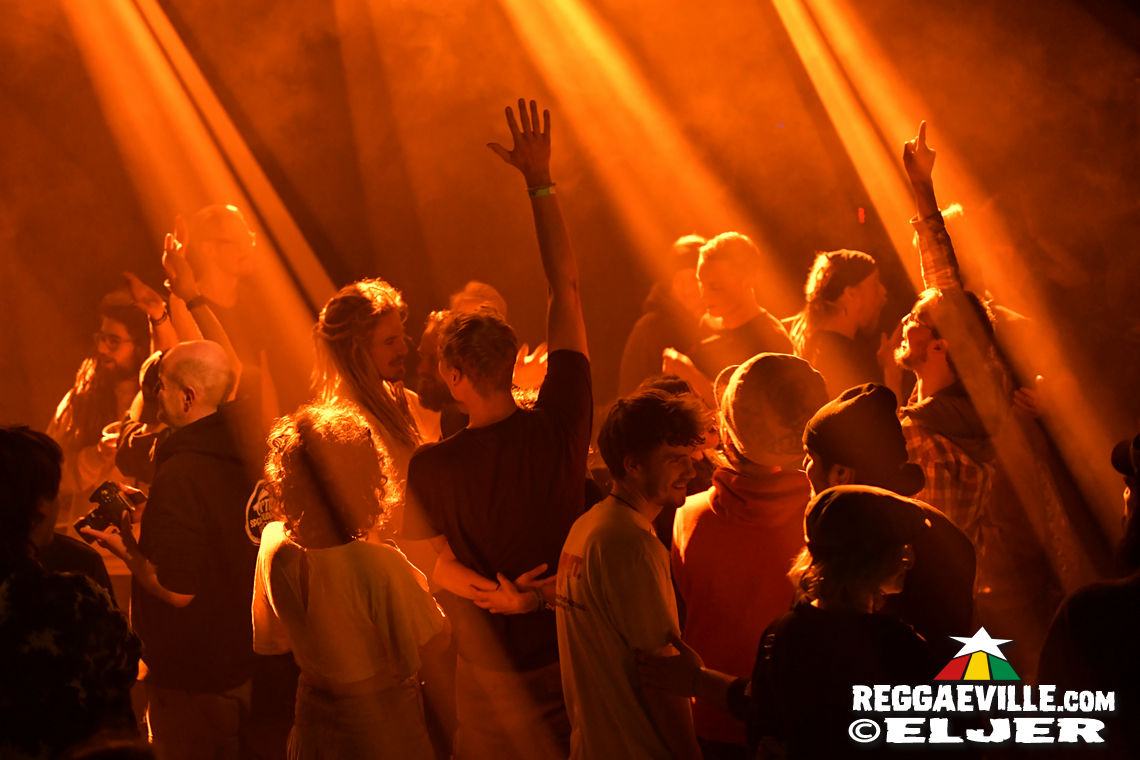 Sightiva Hi-Fi - Dortmund Dub Club