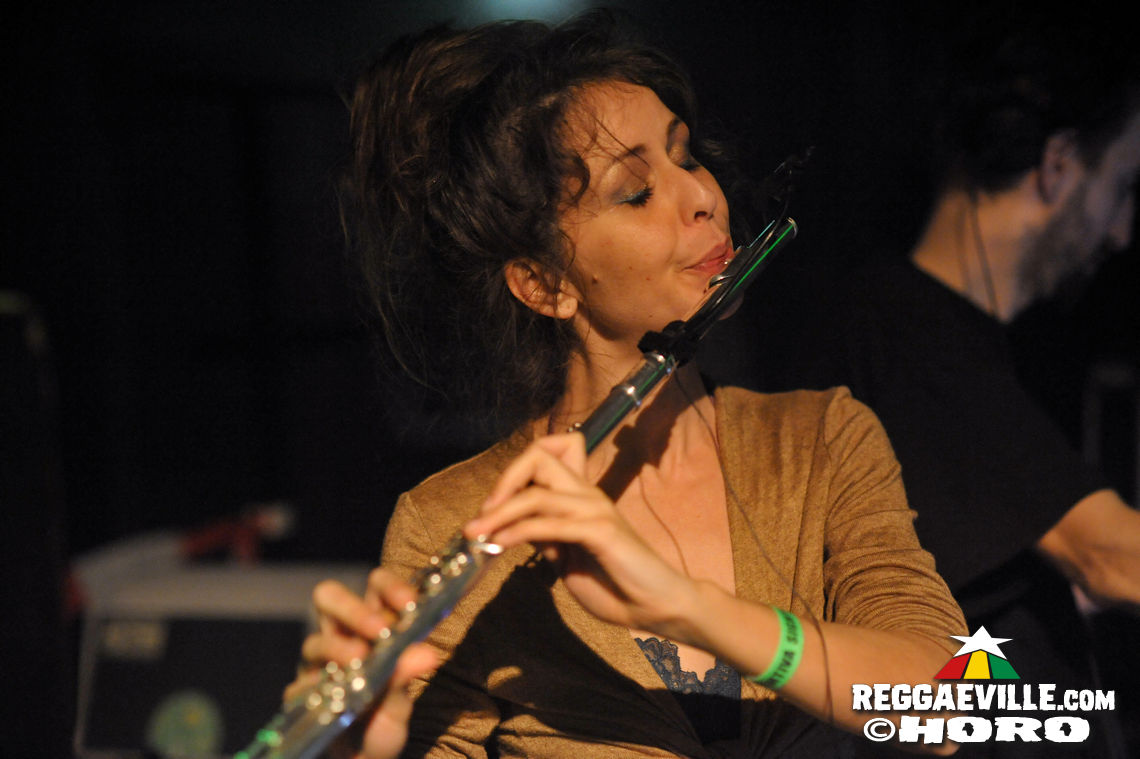 Sightiva Hi-Fi - Dortmund Dub Club